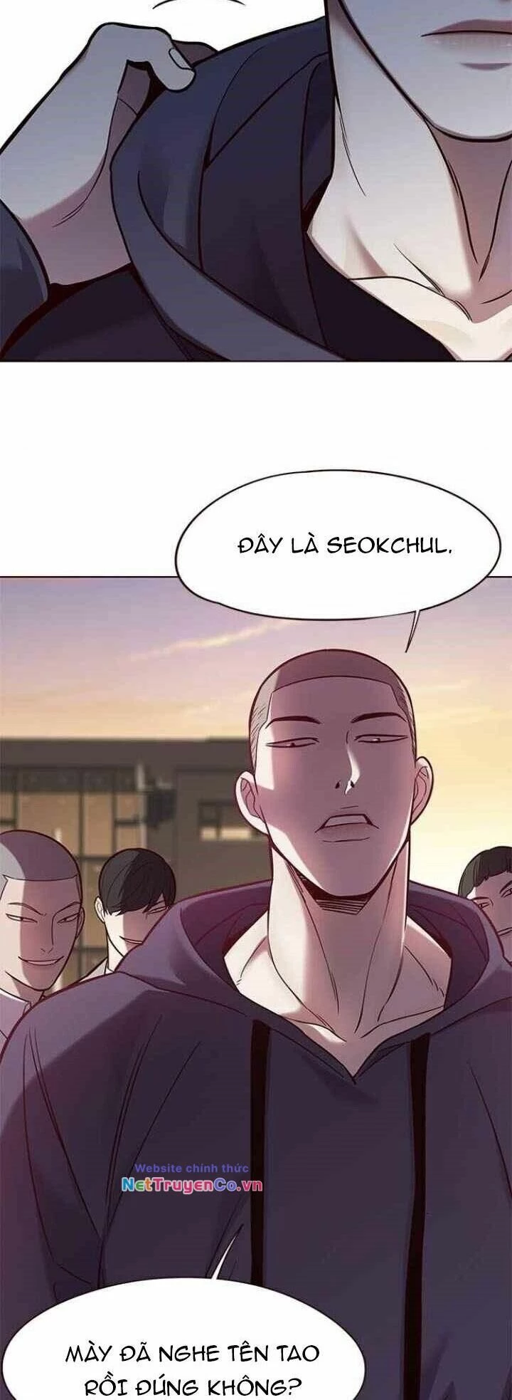 Cô Dâu Của Sói Trắng Chapter 101 - 30