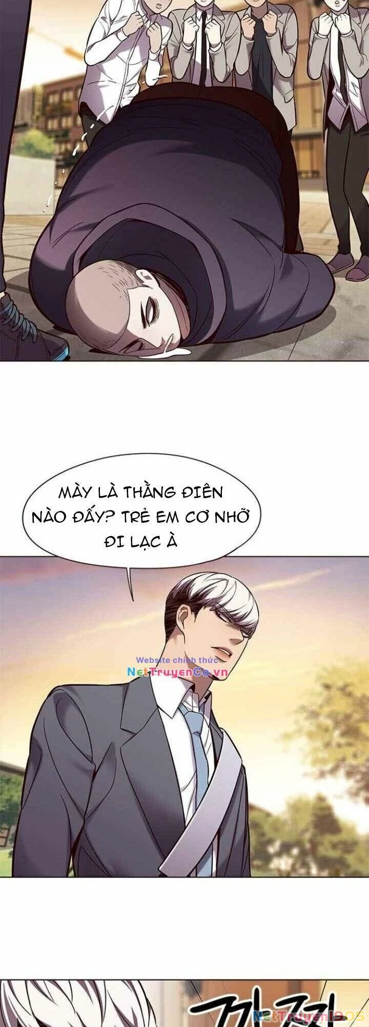 Cô Dâu Của Sói Trắng Chapter 101 - 36