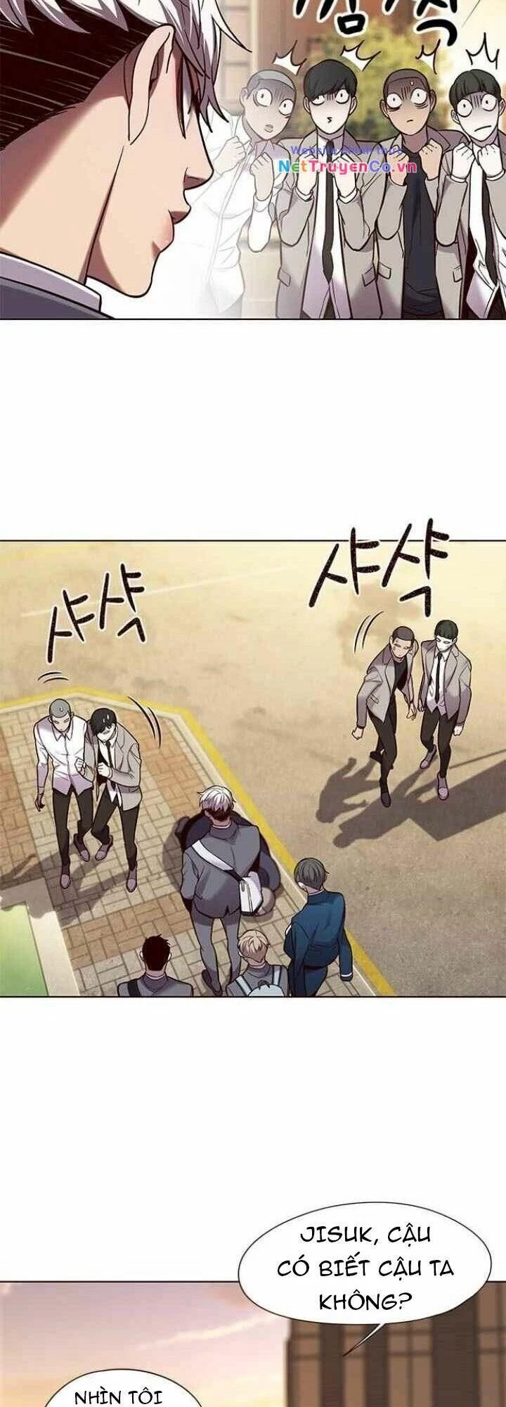 Cô Dâu Của Sói Trắng Chapter 101 - 37