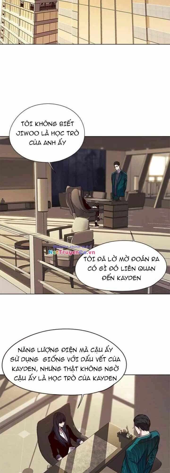 Cô Dâu Của Sói Trắng Chapter 101 - 41