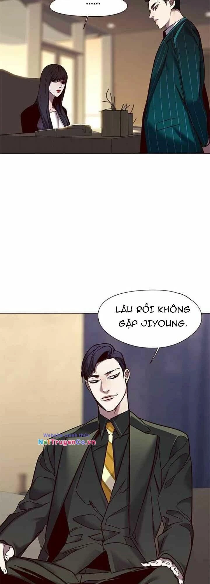 Cô Dâu Của Sói Trắng Chapter 101 - 44