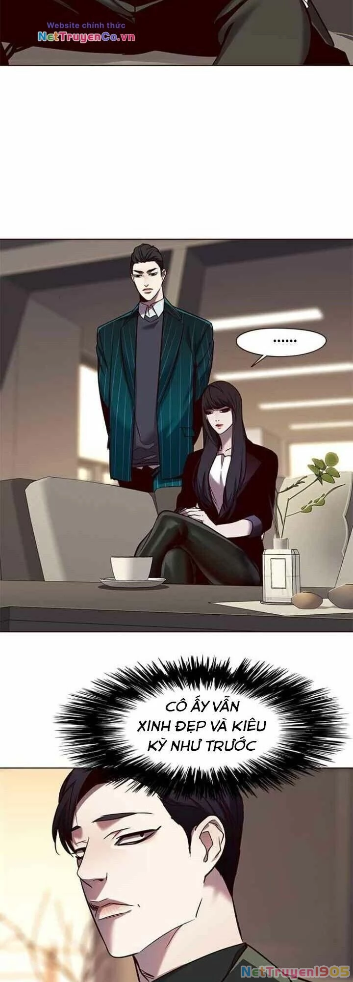 Cô Dâu Của Sói Trắng Chapter 101 - 45