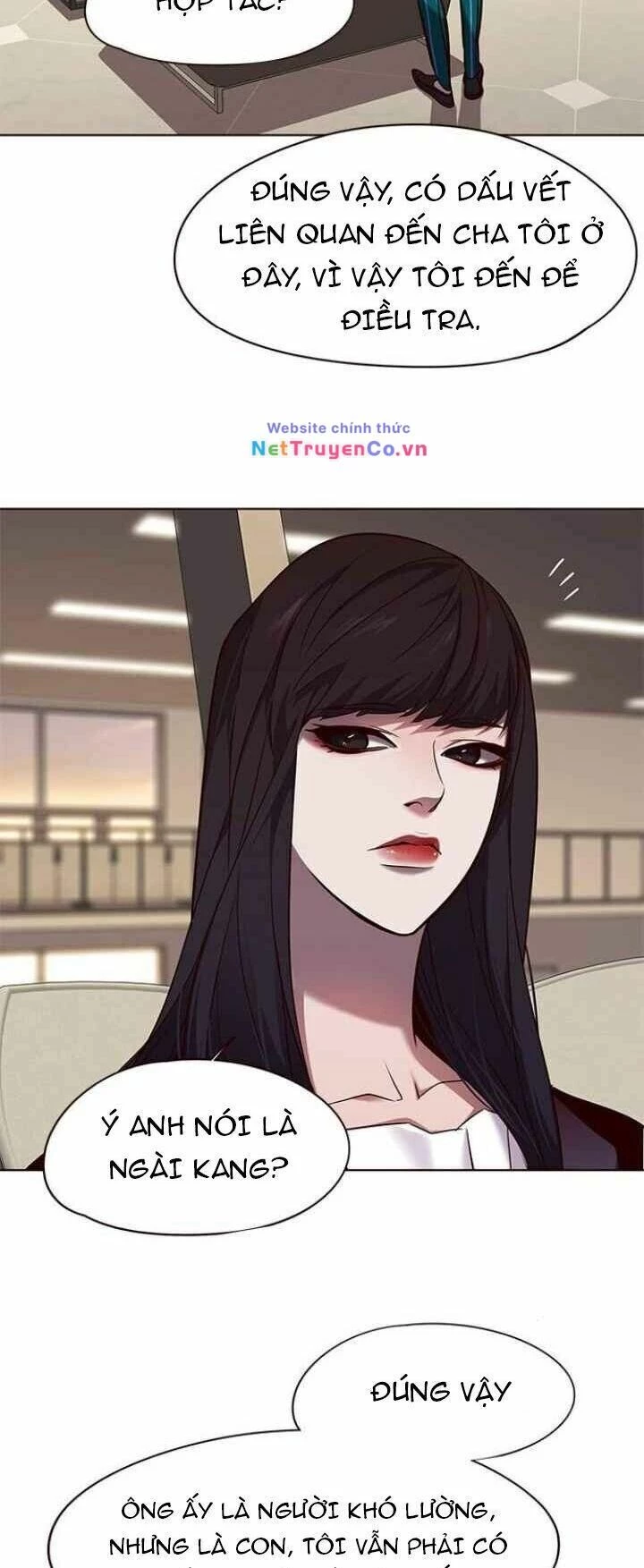 Cô Dâu Của Sói Trắng Chapter 101 - 49