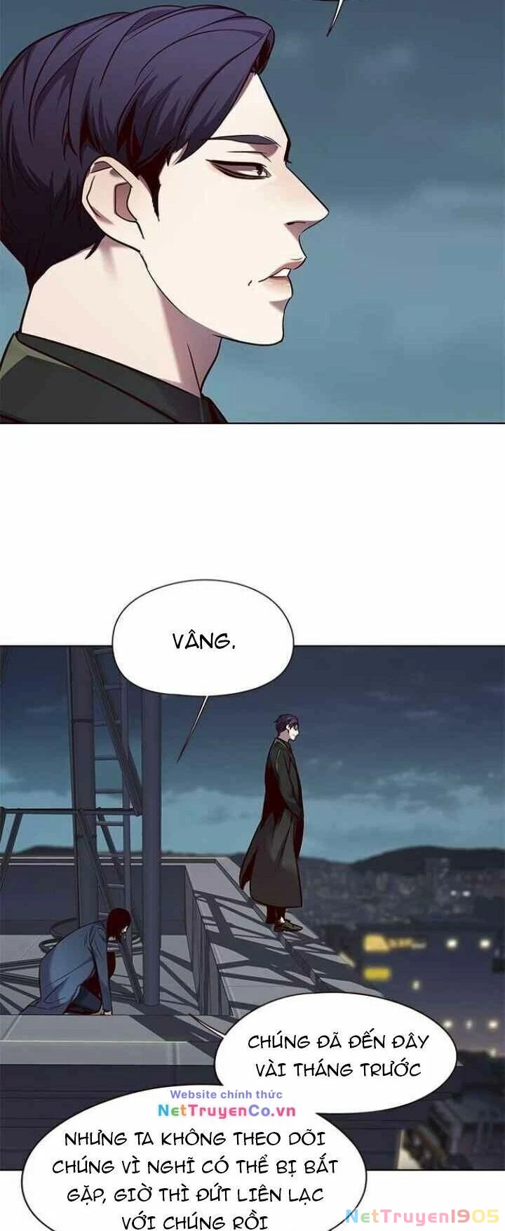 Cô Dâu Của Sói Trắng Chapter 101 - 54