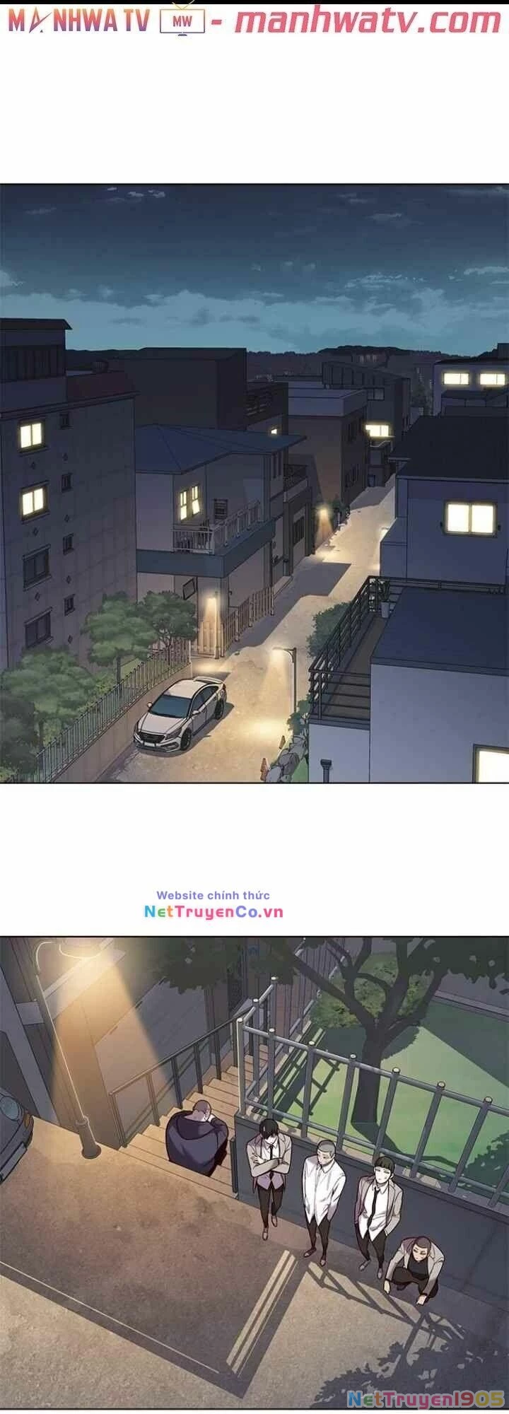 Cô Dâu Của Sói Trắng Chapter 101 - 56