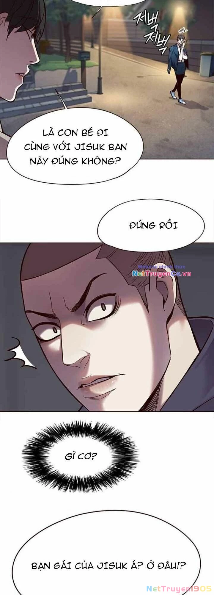 Cô Dâu Của Sói Trắng Chapter 101 - 59