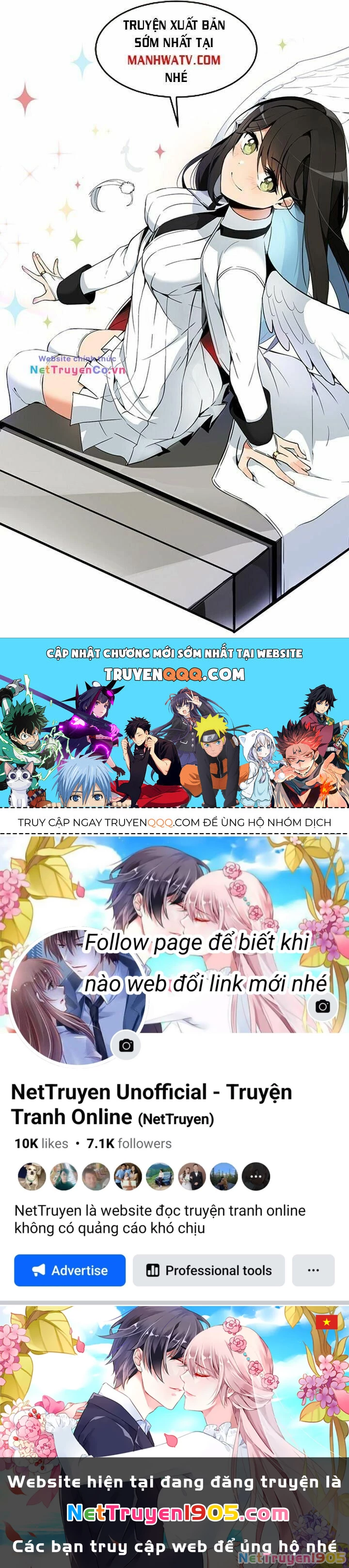 Cô Dâu Của Sói Trắng Chapter 101 - 69