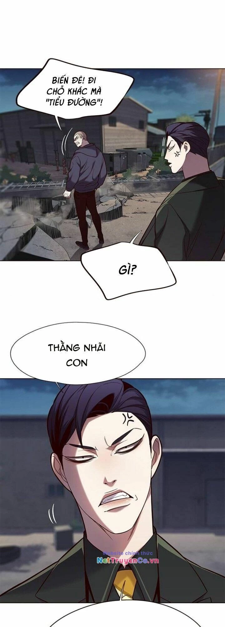 Cô Dâu Của Sói Trắng Chapter 102 - 8