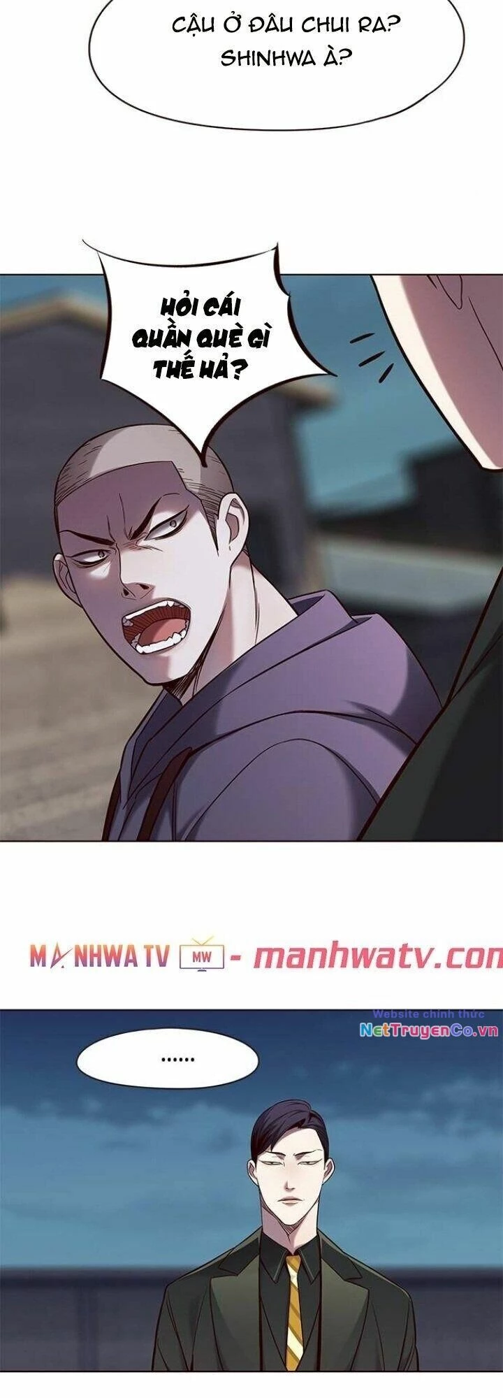 Cô Dâu Của Sói Trắng Chapter 102 - 9