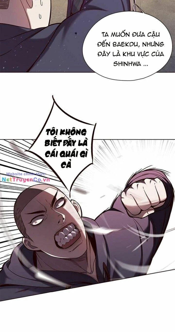 Cô Dâu Của Sói Trắng Chapter 102 - 15