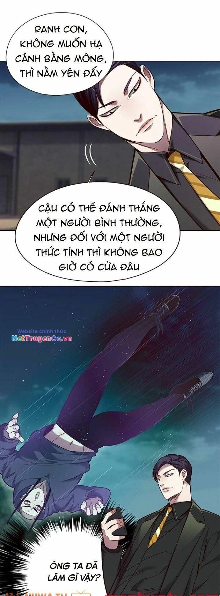 Cô Dâu Của Sói Trắng Chapter 102 - 18