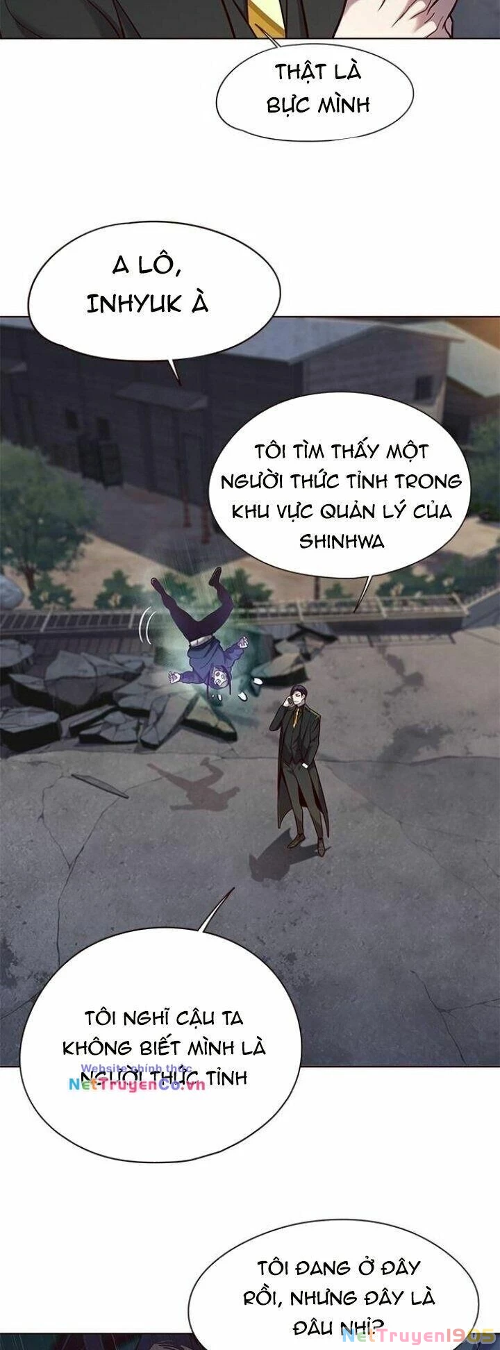 Cô Dâu Của Sói Trắng Chapter 102 - 20