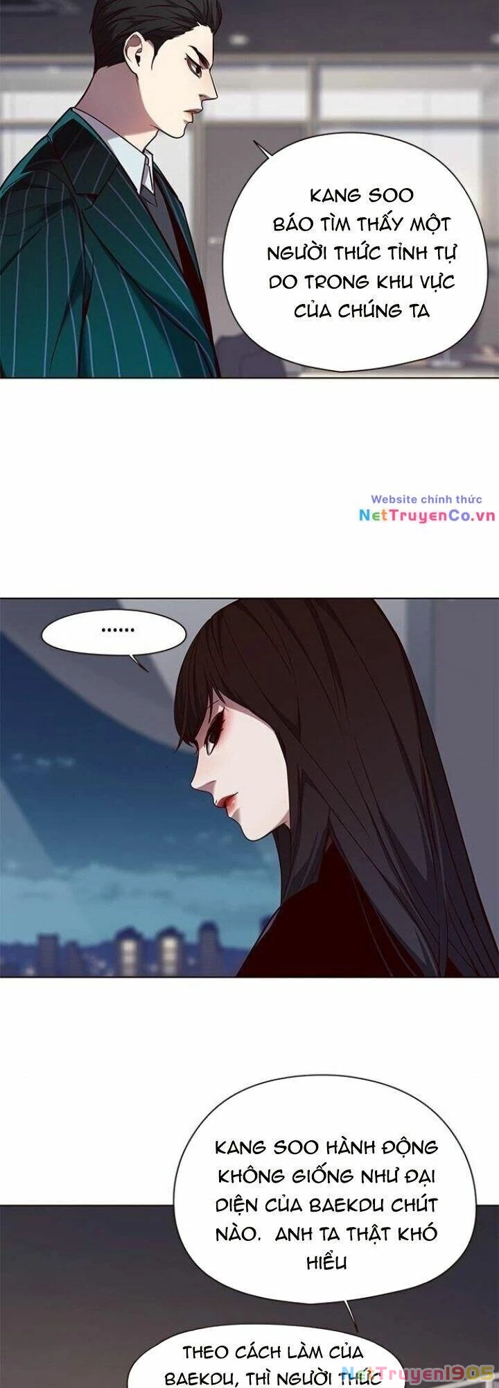 Cô Dâu Của Sói Trắng Chapter 102 - 23