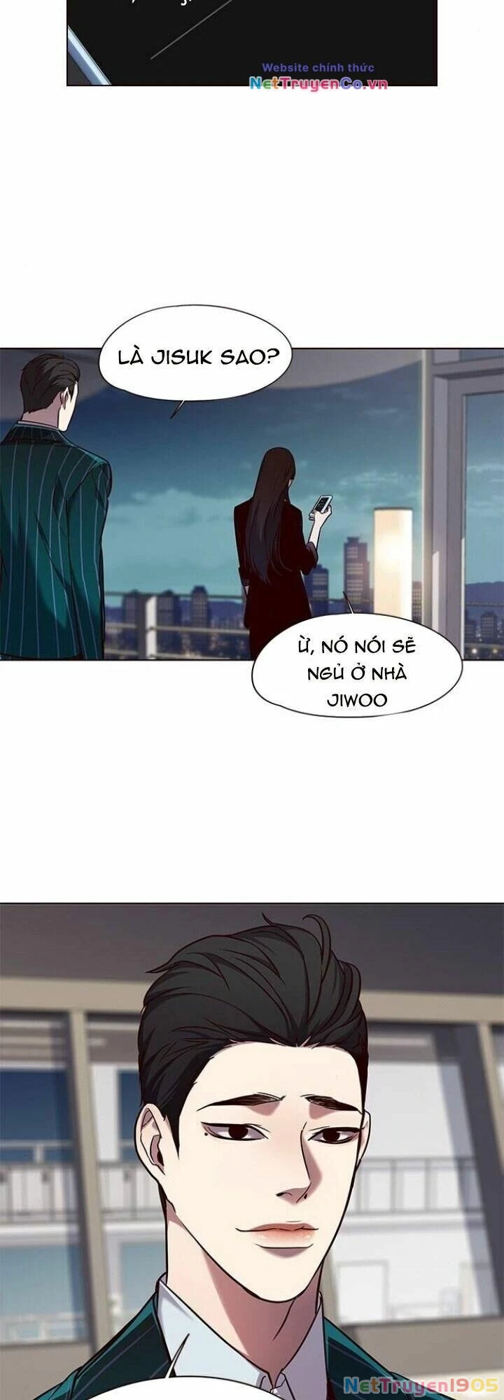 Cô Dâu Của Sói Trắng Chapter 102 - 26