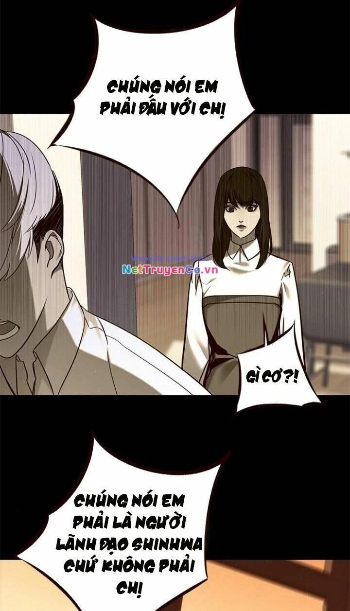 Cô Dâu Của Sói Trắng Chapter 102 - 29