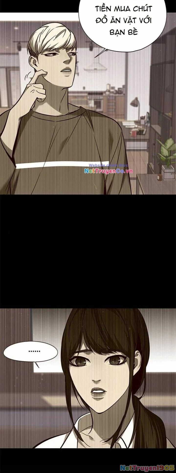 Cô Dâu Của Sói Trắng Chapter 102 - 38