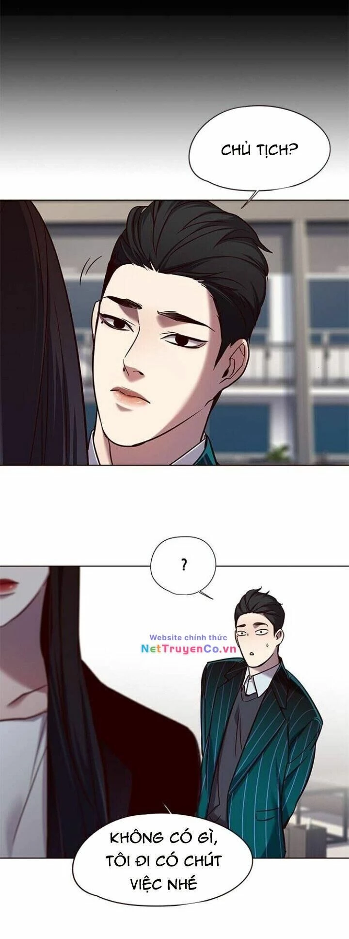 Cô Dâu Của Sói Trắng Chapter 102 - 39