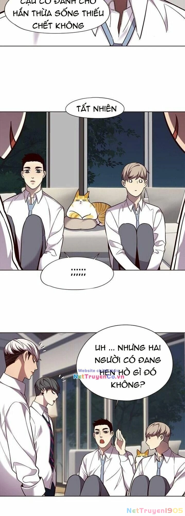 Cô Dâu Của Sói Trắng Chapter 102 - 44