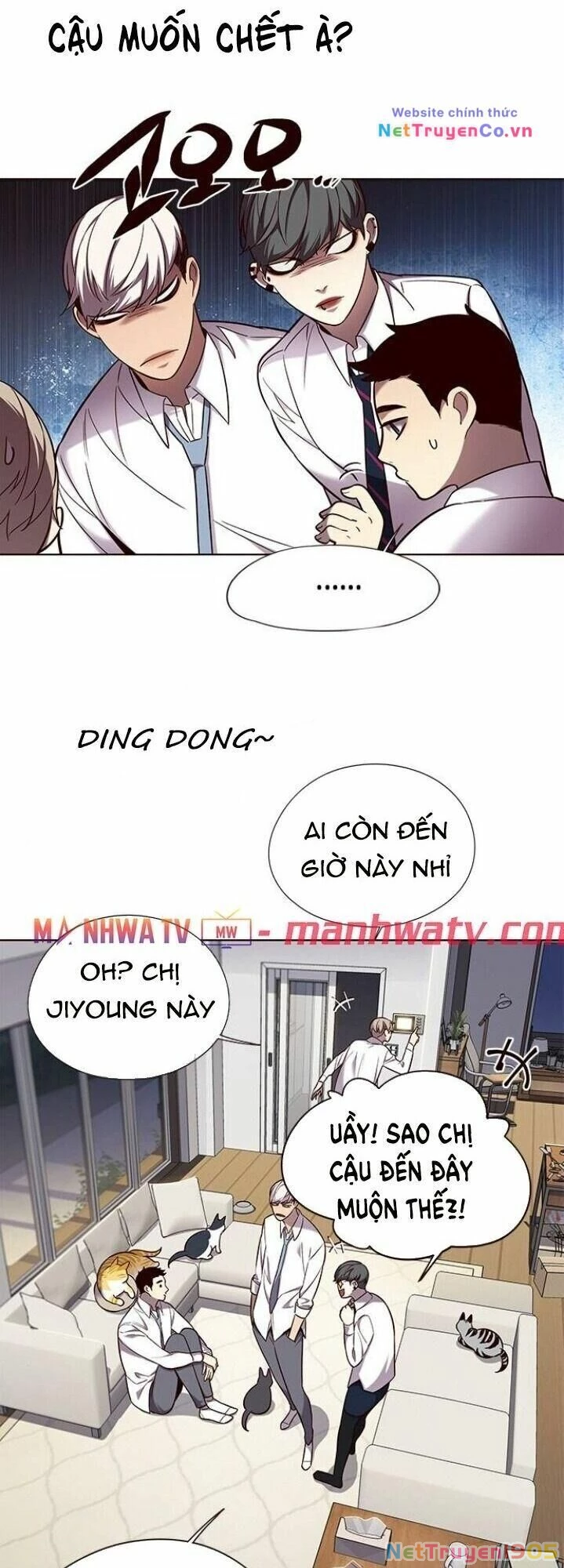 Cô Dâu Của Sói Trắng Chapter 102 - 45