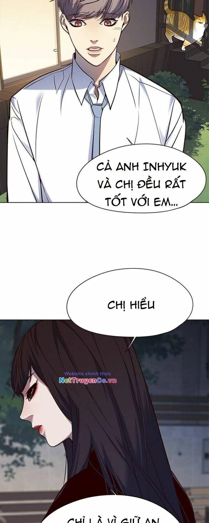 Cô Dâu Của Sói Trắng Chapter 102 - 54