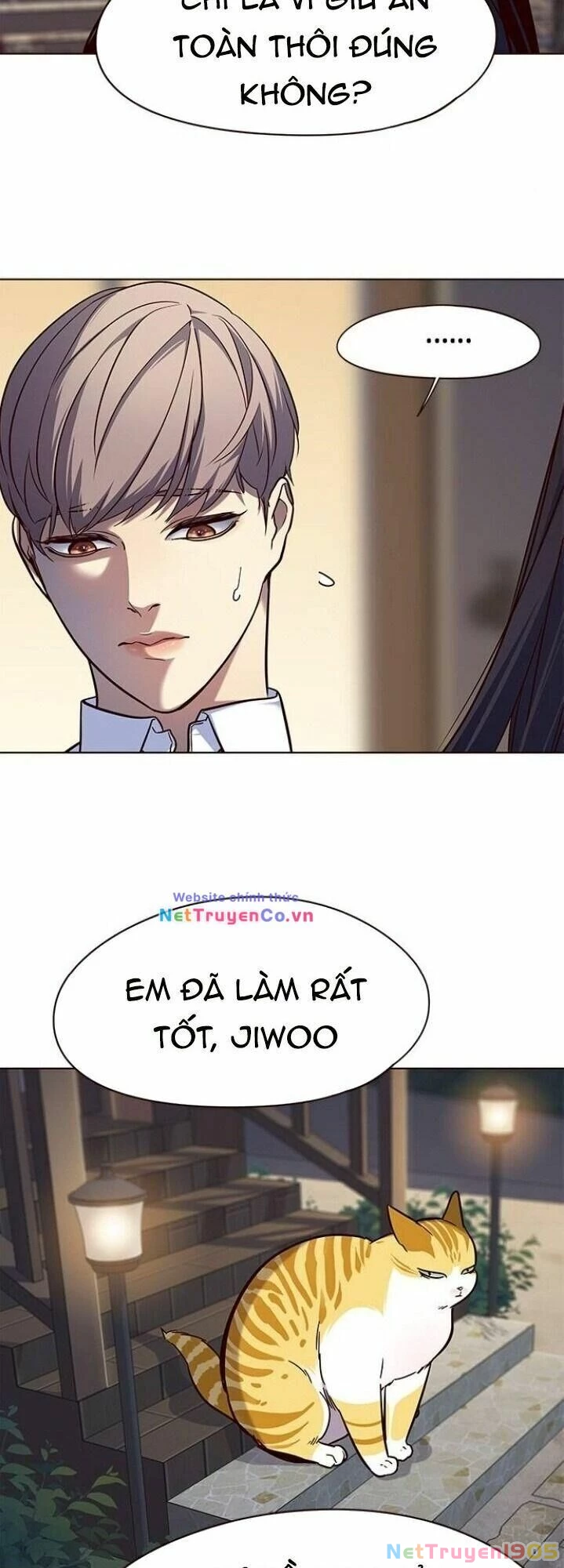 Cô Dâu Của Sói Trắng Chapter 102 - 55