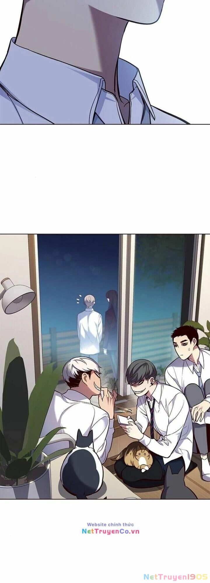 Cô Dâu Của Sói Trắng Chapter 102 - 64