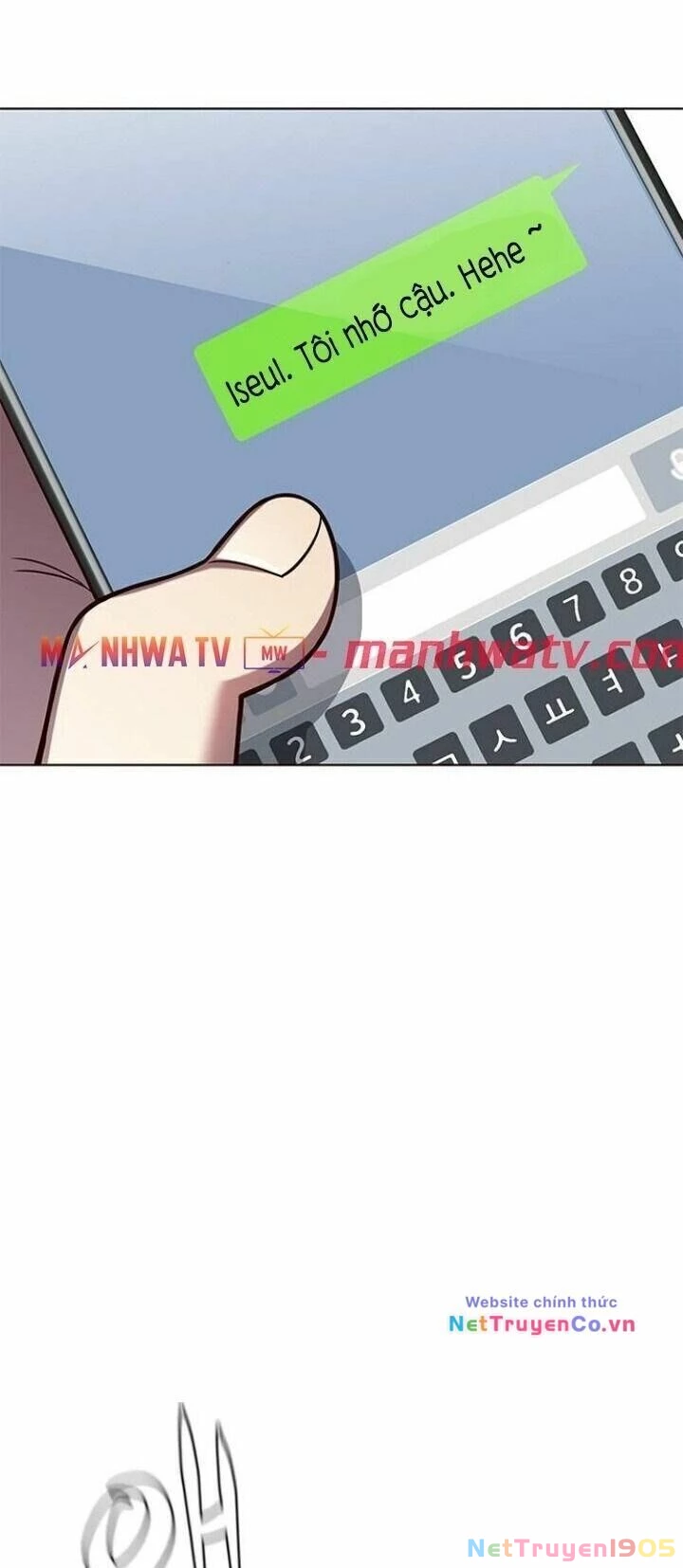 Cô Dâu Của Sói Trắng Chapter 102 - 65
