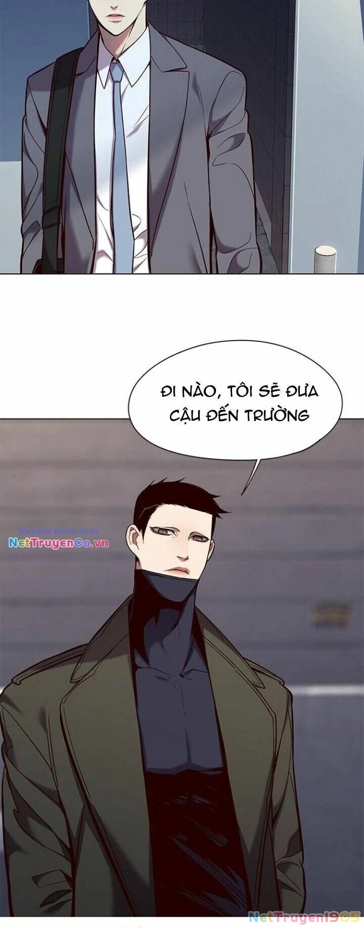 Cô Dâu Của Sói Trắng Chapter 103 - 6