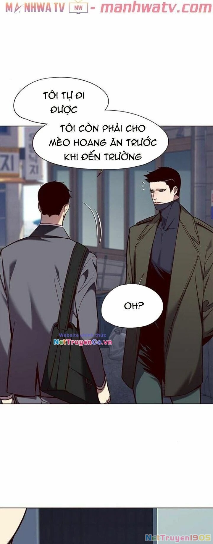 Cô Dâu Của Sói Trắng Chapter 103 - 7