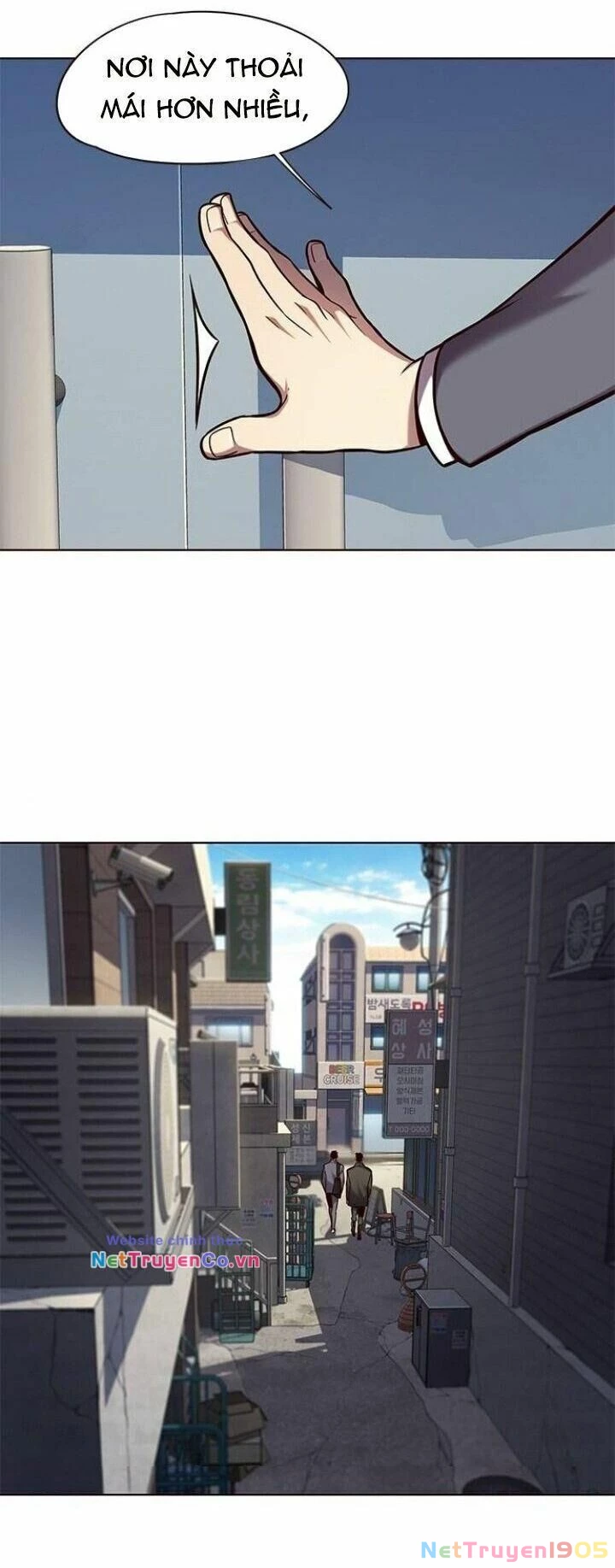 Cô Dâu Của Sói Trắng Chapter 103 - 9