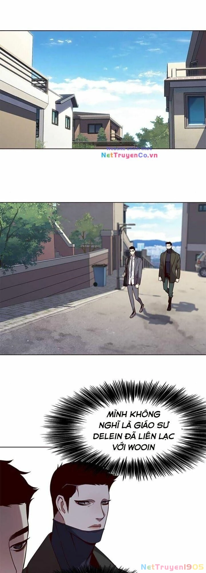 Cô Dâu Của Sói Trắng Chapter 103 - 10