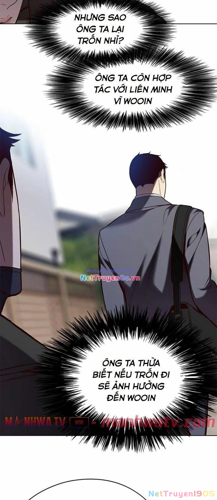 Cô Dâu Của Sói Trắng Chapter 103 - 11