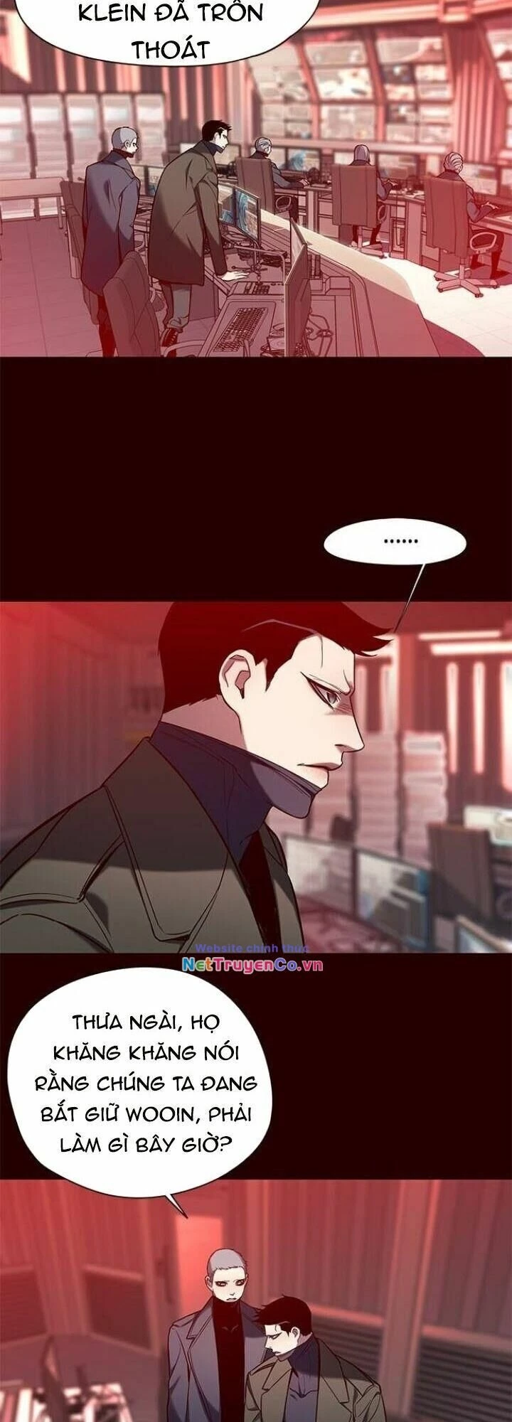 Cô Dâu Của Sói Trắng Chapter 103 - 16