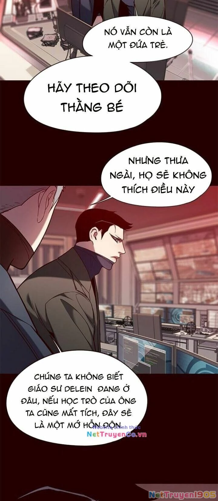 Cô Dâu Của Sói Trắng Chapter 103 - 17