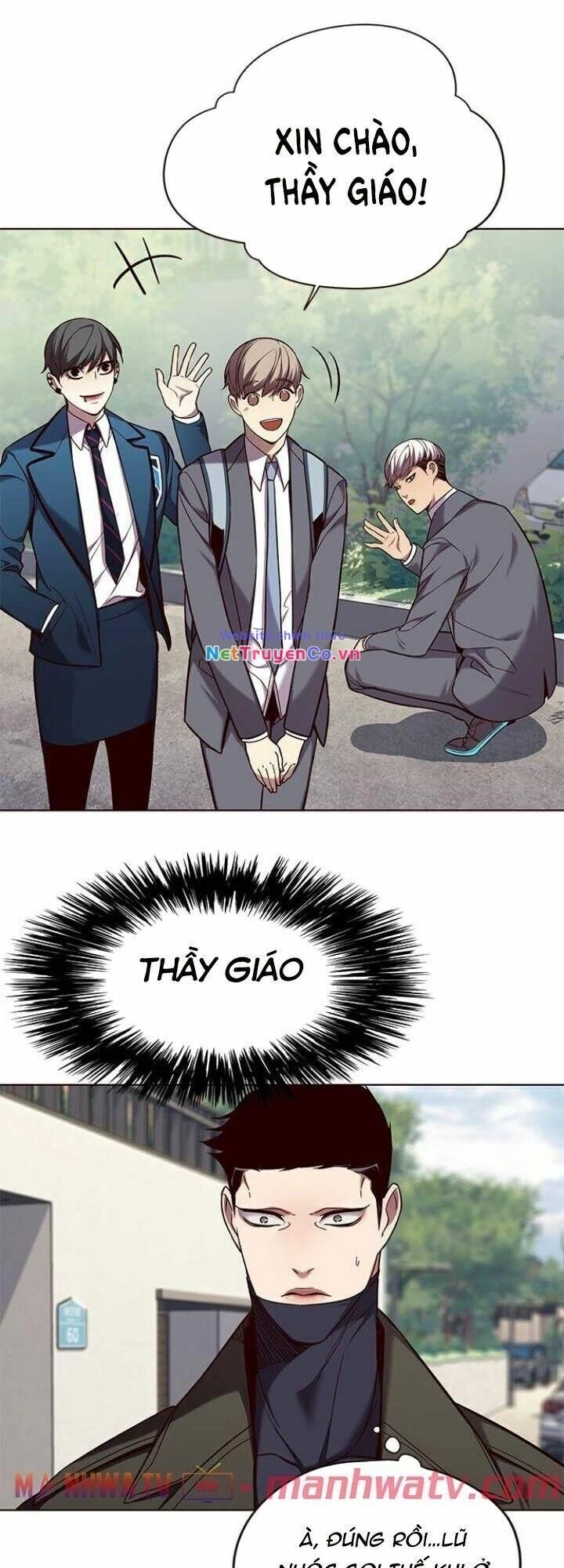 Cô Dâu Của Sói Trắng Chapter 103 - 19