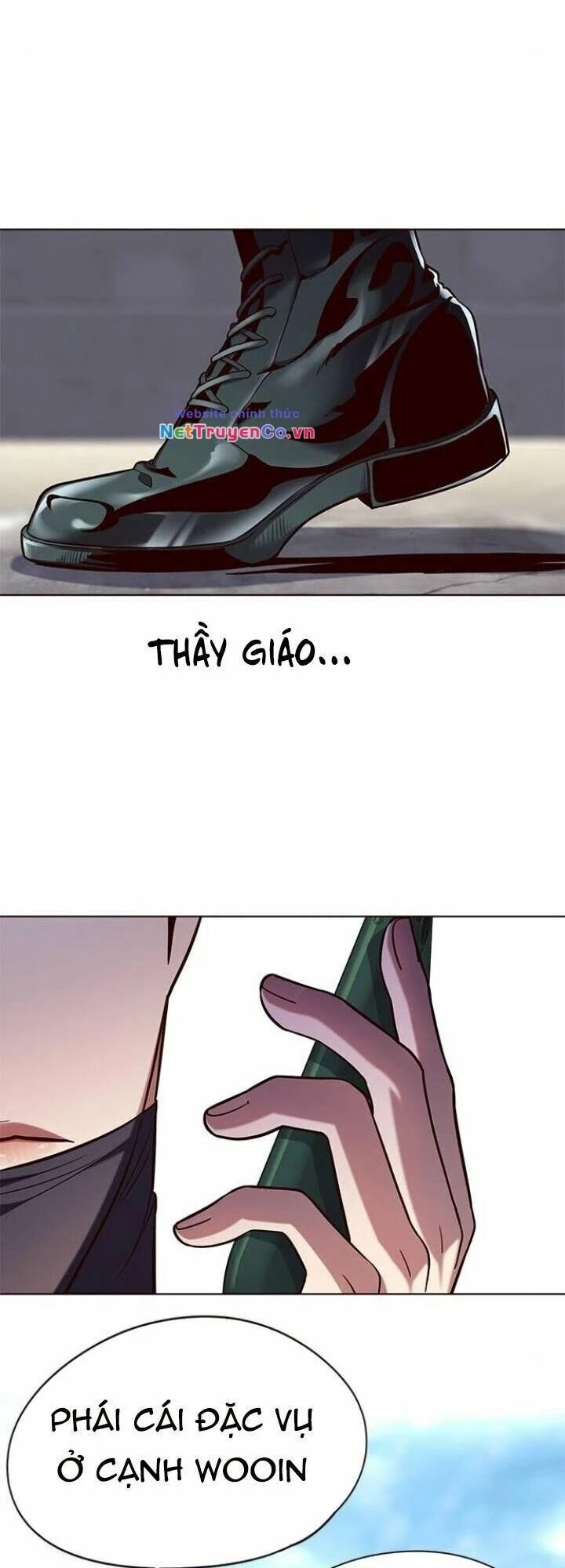 Cô Dâu Của Sói Trắng Chapter 103 - 25