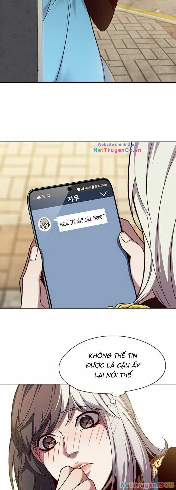 Cô Dâu Của Sói Trắng Chapter 103 - 30