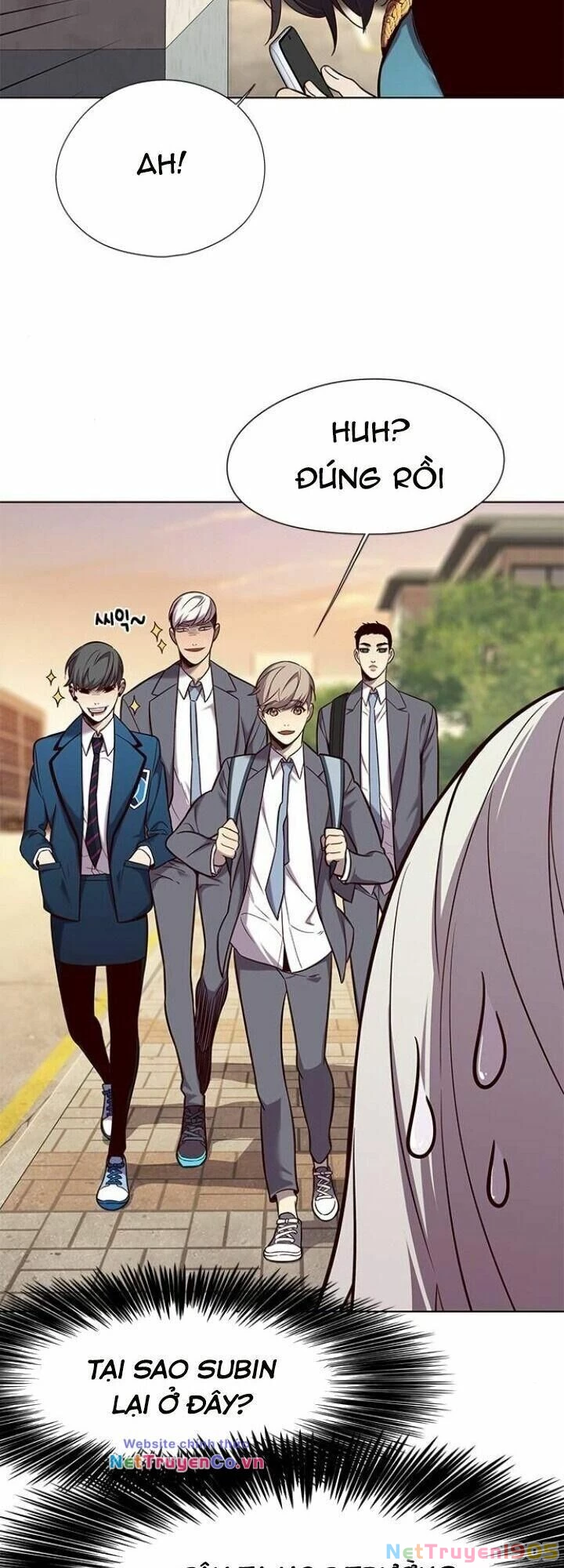 Cô Dâu Của Sói Trắng Chapter 103 - 33