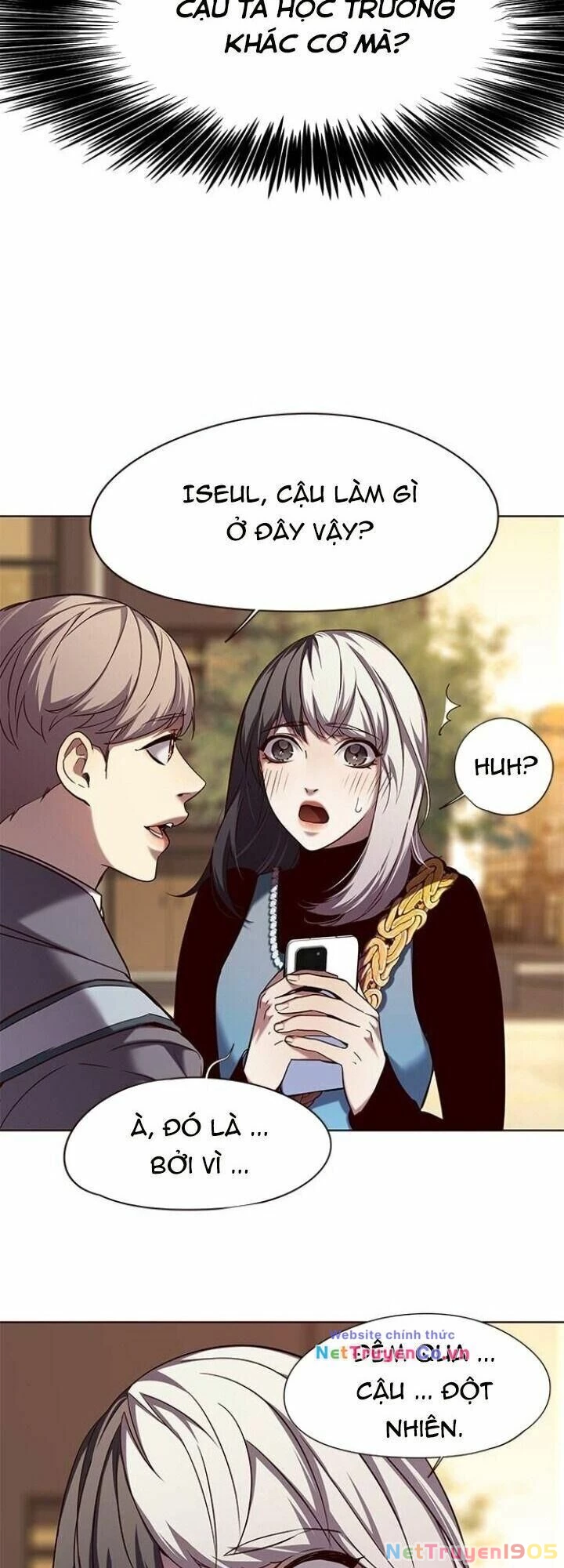 Cô Dâu Của Sói Trắng Chapter 103 - 34