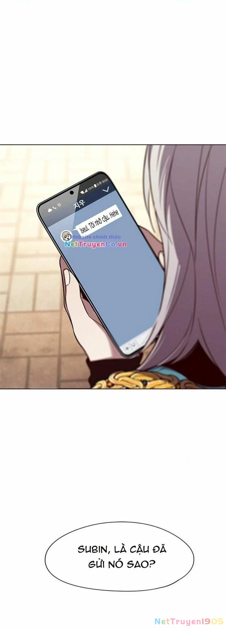 Cô Dâu Của Sói Trắng Chapter 103 - 40