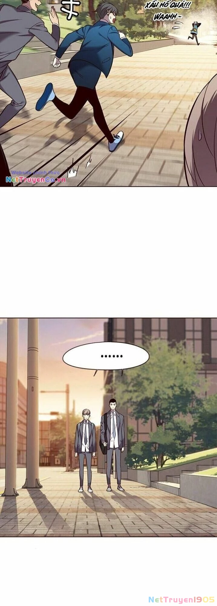 Cô Dâu Của Sói Trắng Chapter 103 - 48