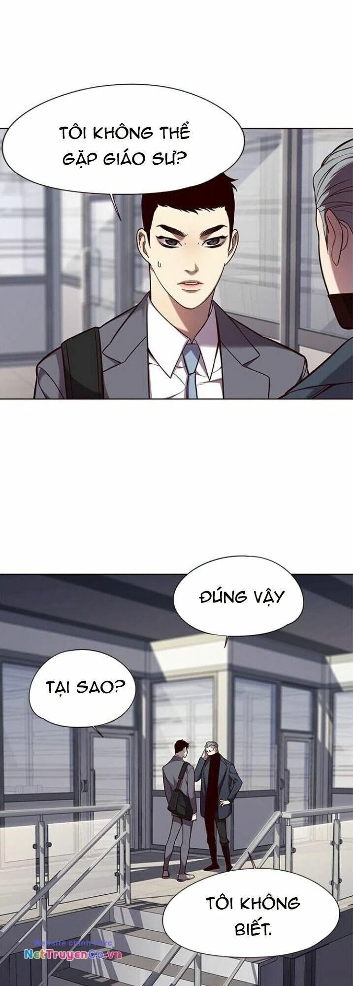 Cô Dâu Của Sói Trắng Chapter 103 - 52