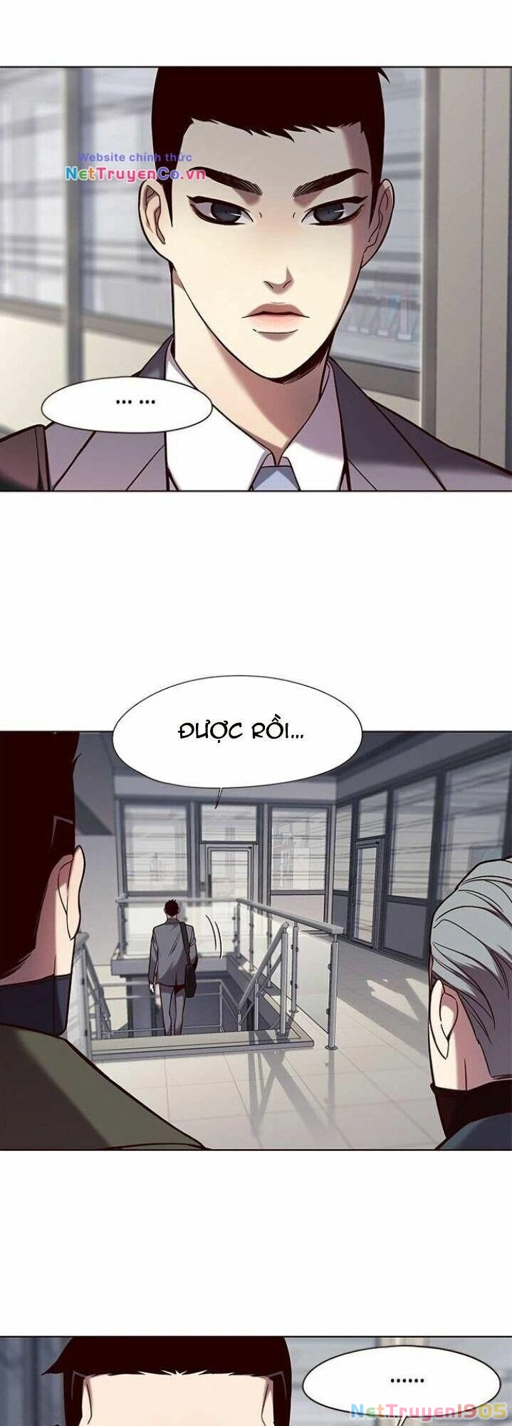 Cô Dâu Của Sói Trắng Chapter 103 - 55