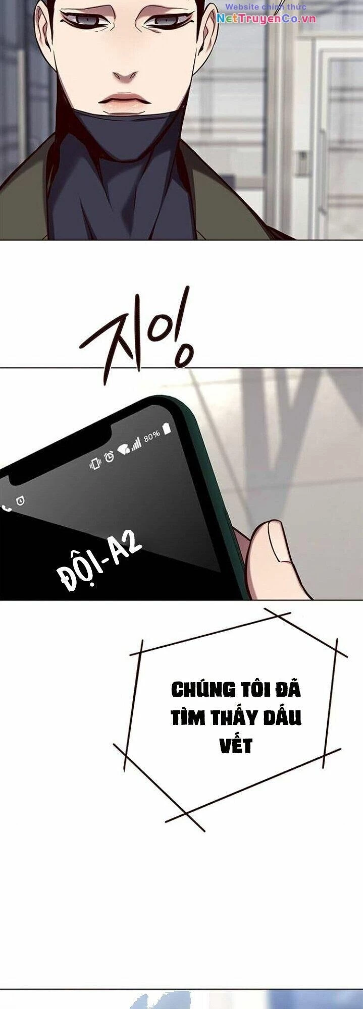 Cô Dâu Của Sói Trắng Chapter 103 - 56