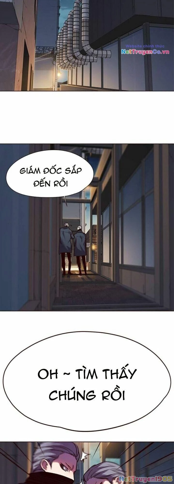 Cô Dâu Của Sói Trắng Chapter 103 - 59