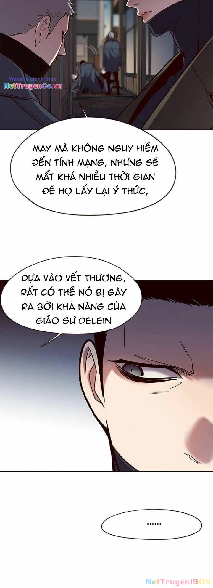Cô Dâu Của Sói Trắng Chapter 104 - 5