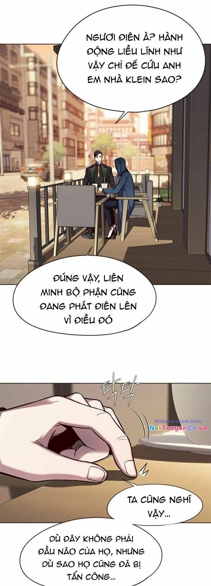 Cô Dâu Của Sói Trắng Chapter 104 - 7