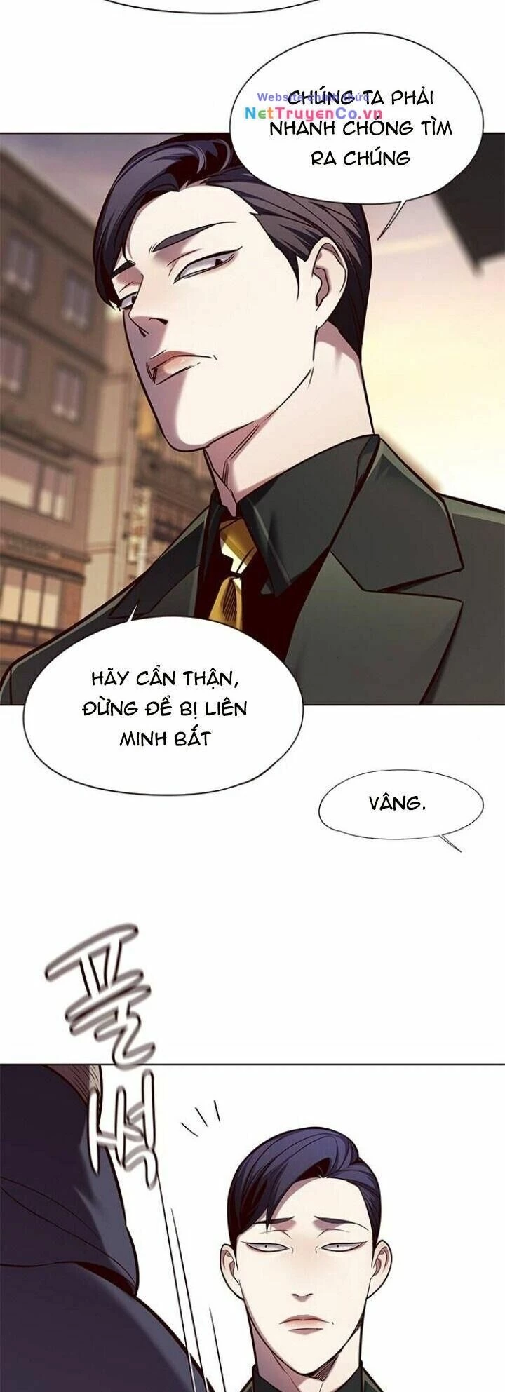 Cô Dâu Của Sói Trắng Chapter 104 - 8