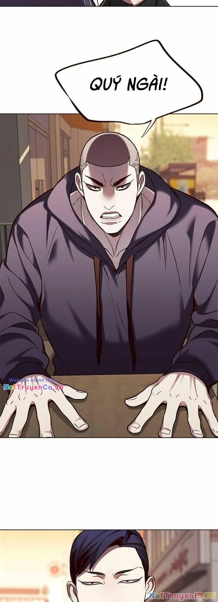 Cô Dâu Của Sói Trắng Chapter 104 - 9