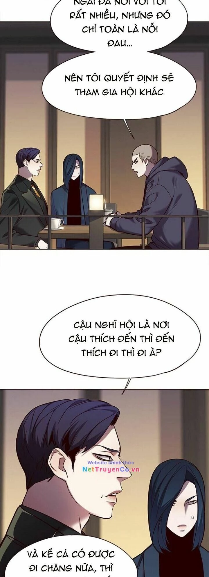 Cô Dâu Của Sói Trắng Chapter 104 - 11